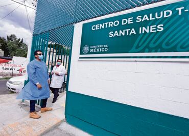 Se integrarán más de 5 mil médicos a centros de salud: Zoé Robledo; anuncian convocatoria para enfermeras especialistas