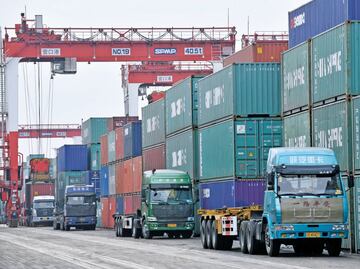 Comercio con China está en desbalance, por eso es válido un reclamo justo: Rogelio Ramírez de la O