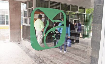 IMSS deberá entregar informe de cuotas del Infonavit, instruye INAI