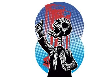 El siniestro Grupo Escorpión y la tormenta sobre Tamaulipas