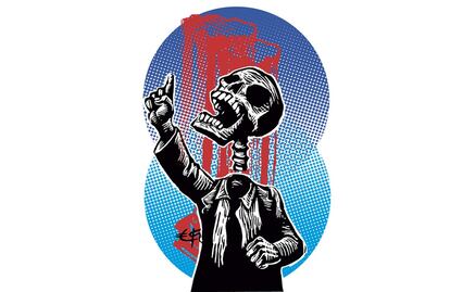 El siniestro Grupo Escorpión y la tormenta sobre Tamaulipas