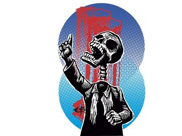 El siniestro Grupo Escorpión y la tormenta sobre Tamaulipas