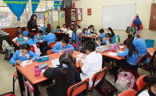 SEP da marcha atrás; acuerda no mover cierre del ciclo escolar