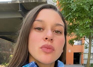 Norma Palafox confirma por qué el amarillo es el color de la temporada