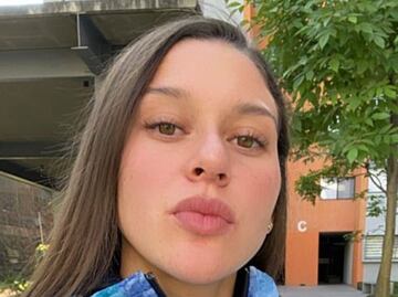 Norma Palafox confirma por qué el amarillo es el color de la temporada