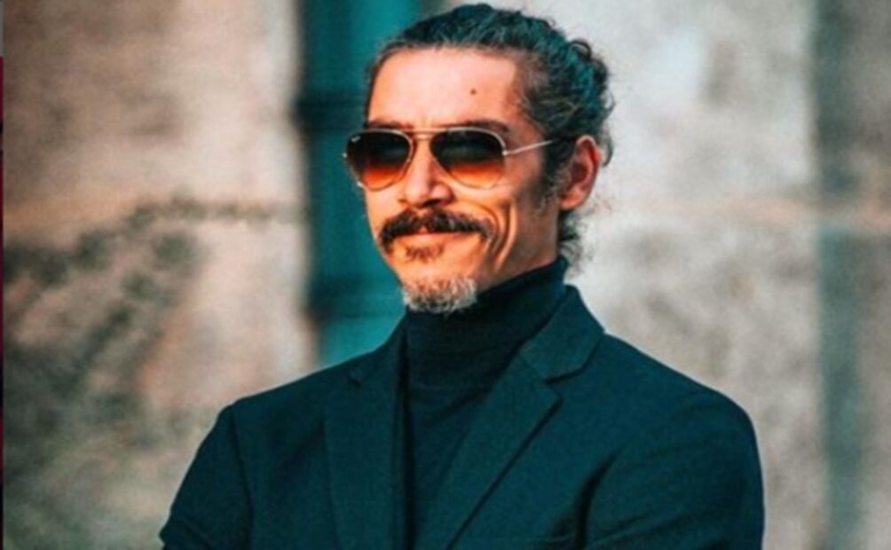 “Nandito” hará su primera película como director