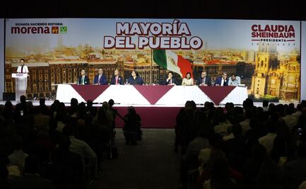 Traza oficialismo enroque de Legislaturas, reformas y liderazgos