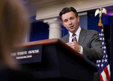 Casa Blanca defenderá sistema electoral de ciberataques