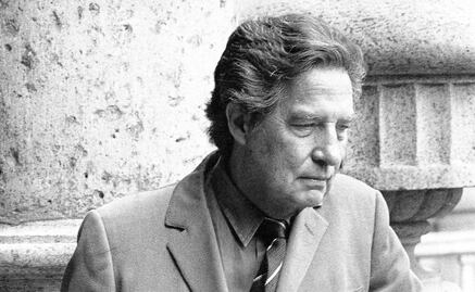 "Octavio Paz fue la figura literaria del siglo XX"