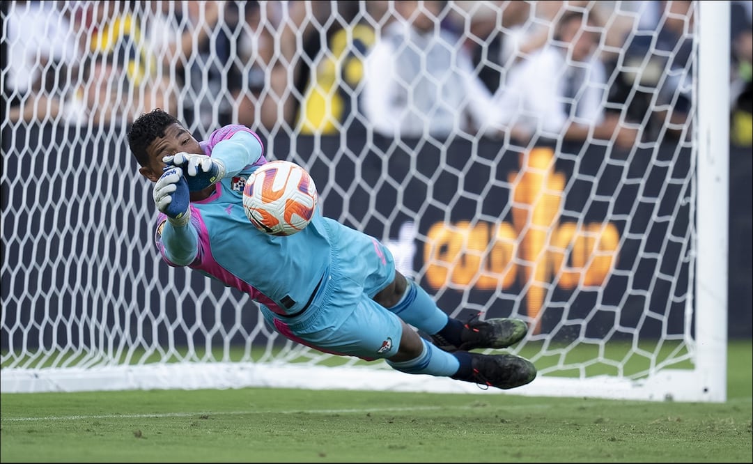 Panamá eliminó a Estados Unidos en semifinales - Foto: Imago7