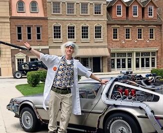 Volver al origen: El viaje por el pasado del cine