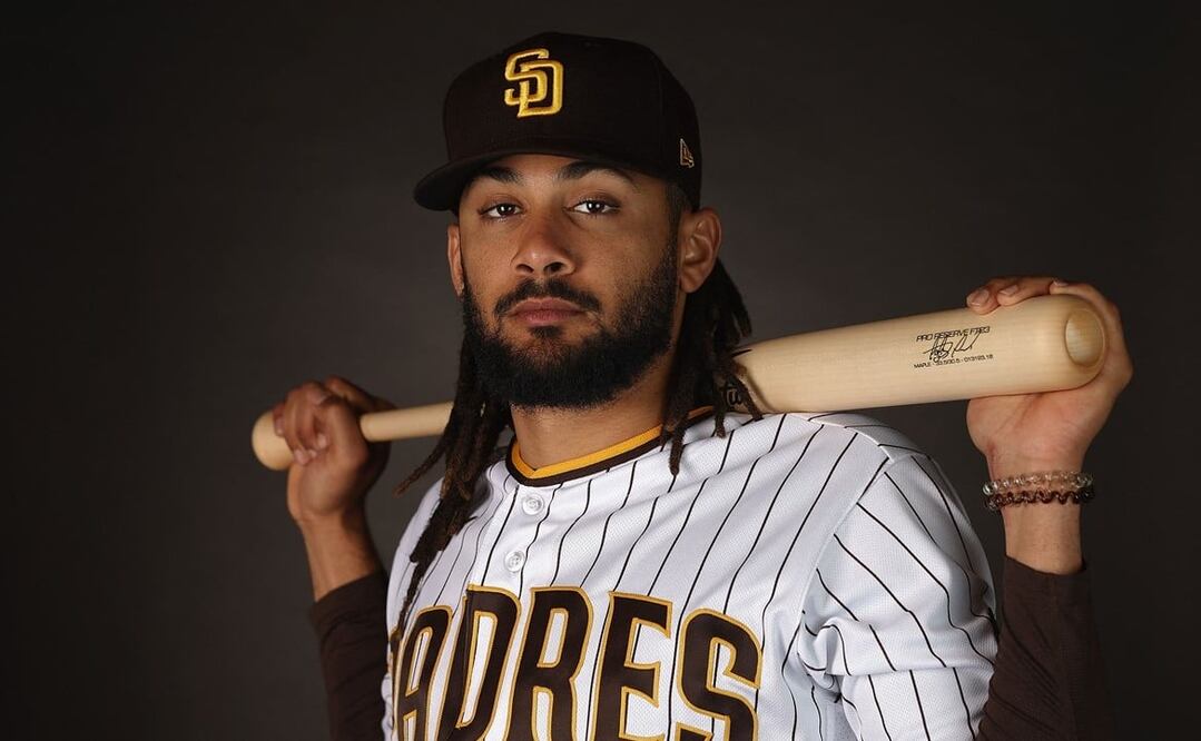 Tatís Junior regresa a Los Padres de San Diego - Foto: AFP