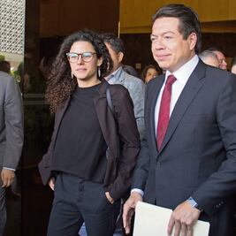 Alcalde y Seade cabildean aval a ley del trabajo