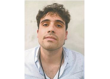 El Chapito, en boca de congresistas de EU