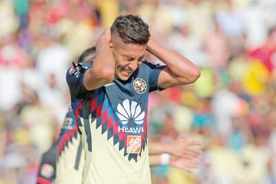 Ven injusta roja a Edson Álvarez