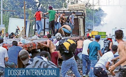 Venezuela en Emergencia Humanitaria
