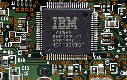 IBM de México se pone a mano con el SAT, revela AMLO