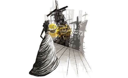 Tiemblan: constructoras podrían enfrentar cargos