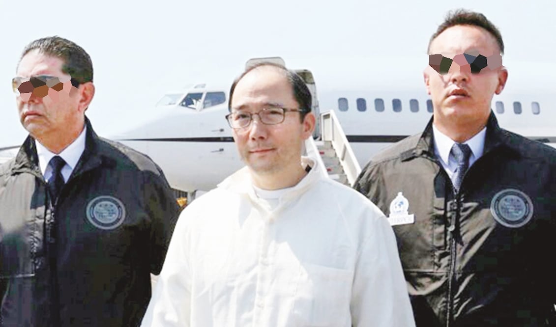 Foto: Archivo/EL UNIVERSAL