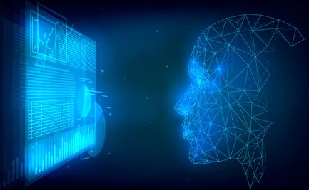 El blog falso generado por AI de un universitario que engañó a miles