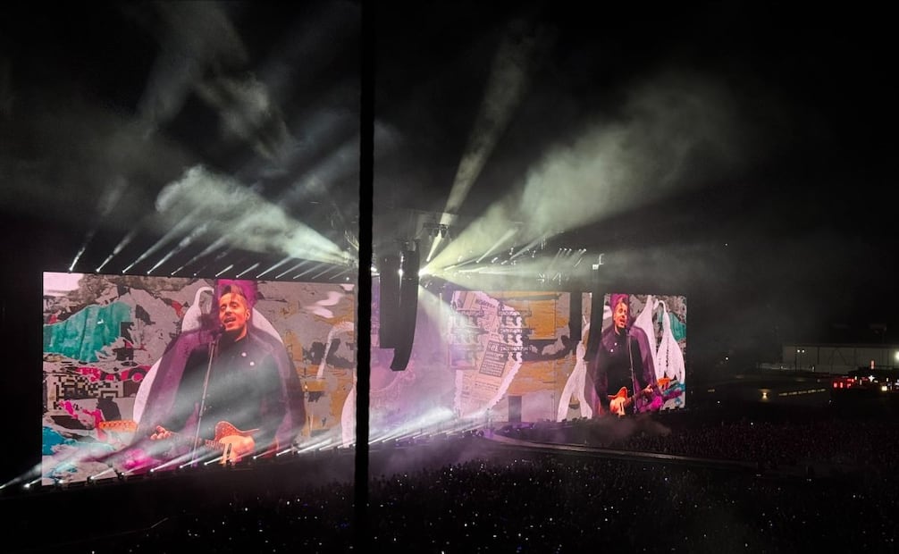 Foto: César González / EL UNIVERSAL