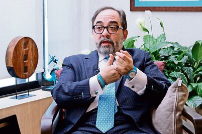 PAN y PRD, en crisis por eso se alían: Nueva Alianza