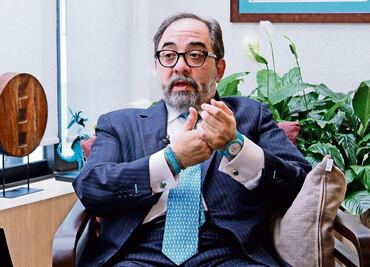 PAN y PRD, en crisis por eso se alían: Nueva Alianza