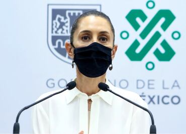 Llama Sheinbaum a alcaldes a sumarse a gabinetes de seguridad en la CDMX