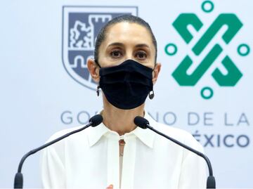 Llama Sheinbaum a alcaldes a sumarse a gabinetes de seguridad en la CDMX