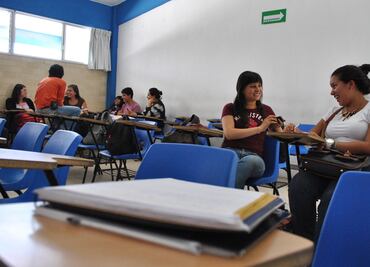 PT busca separar educación pública de privada; "es excluyente y neoliberal", dice