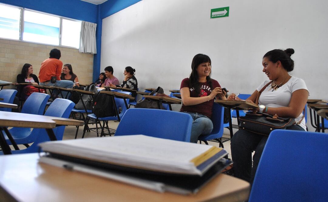 Foto: Archivo / EL UNIVERSAL