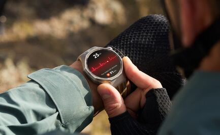 ¿Un smartwatch puede ayudar a mejorar la salud de tu corazón?