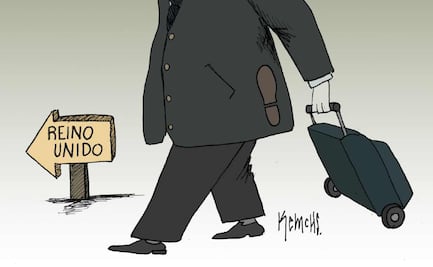 El informador incomodo