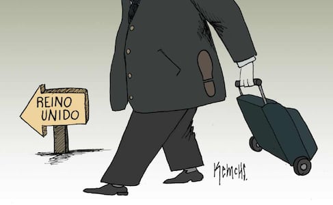 El informador incomodo