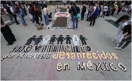 Guanajuato anuncia la integración de un Grupo policial especializado para proteger a las madres buscadoras