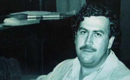 Cazatesoros rastrean mansión de Pablo Escobar en Miami