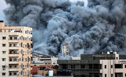 México celebra resolución de asamblea de la ONU sobre conflicto Israel-Palestina