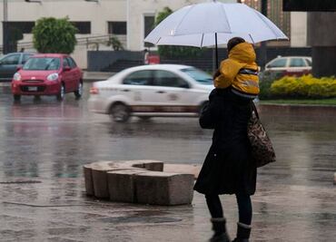 ¿A qué hora lloverá hoy, miércoles 8 de septiembre 2021?