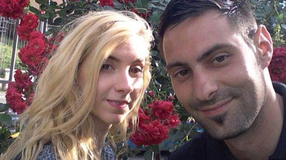 Foto: Facebook Sara di Pietrantonio