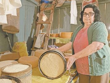 Cotija, un queso que enfrenta falta de apoyos