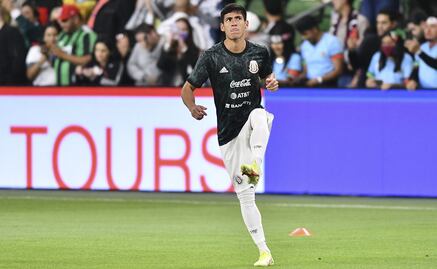 Uriel Antuna se queja de la directiva de Chivas: “Me exhibieron”