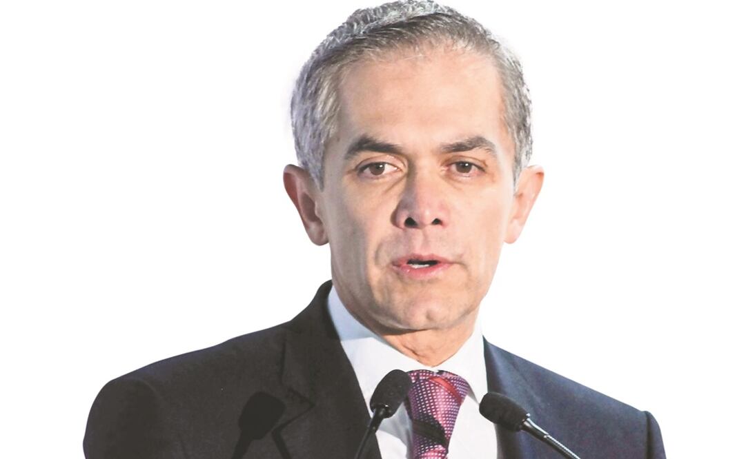 Foto: Archivo/EL UNIVERSAL 