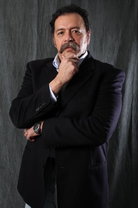 Alberto Ángel El Cuervo cantará en el recinto del Eje Central (ESPECIAL)