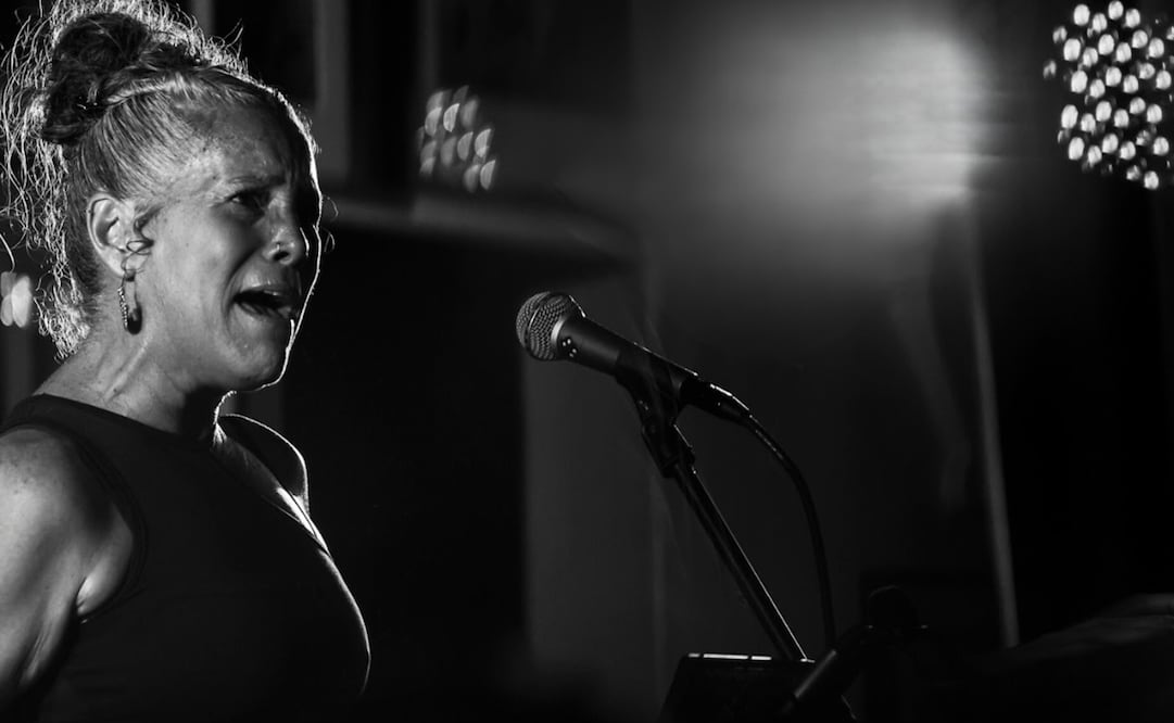 Foto: Mariposa Noriega.