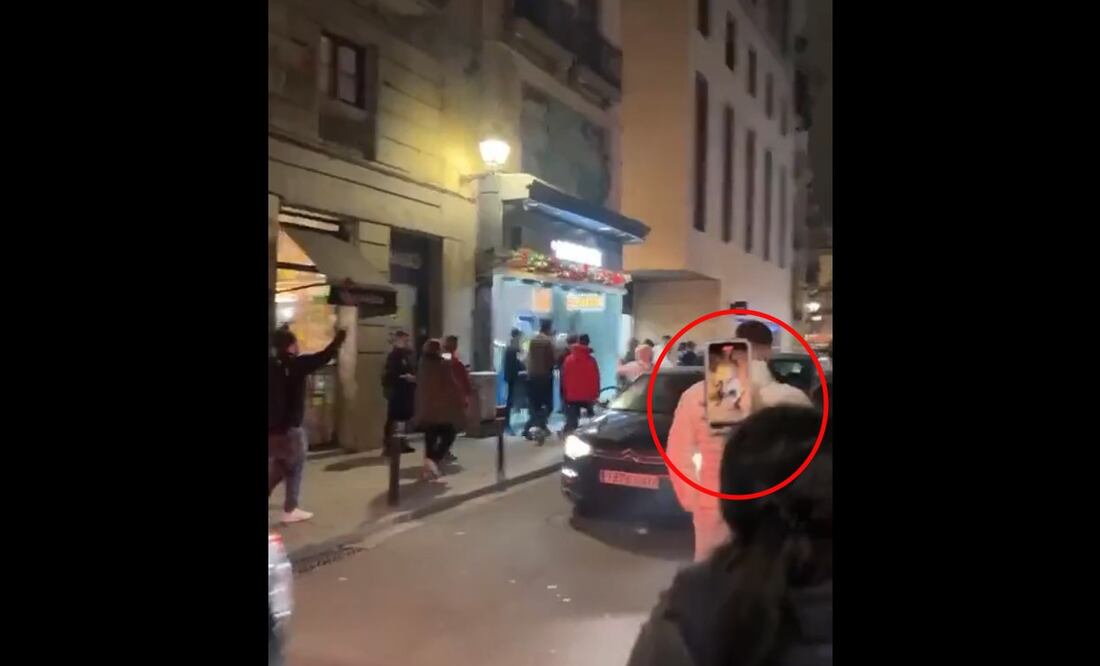 Foto: Captura de video.