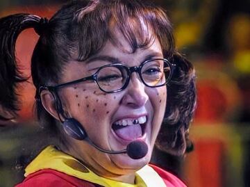 Chavo del 8: así lucen y esto hacen los dos hijos desconocidos de ‘La Chilindrina’