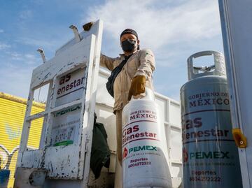 Gas Bienestar: ¿Cómo solicitar el servicio en la CDMX?; descubre los precios del 23 al 29 de marzo