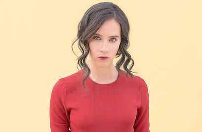 Ximena Sariñana olvida los productos que anuncia