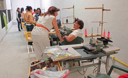 México presenta contrapropuesta textil en TLCAN