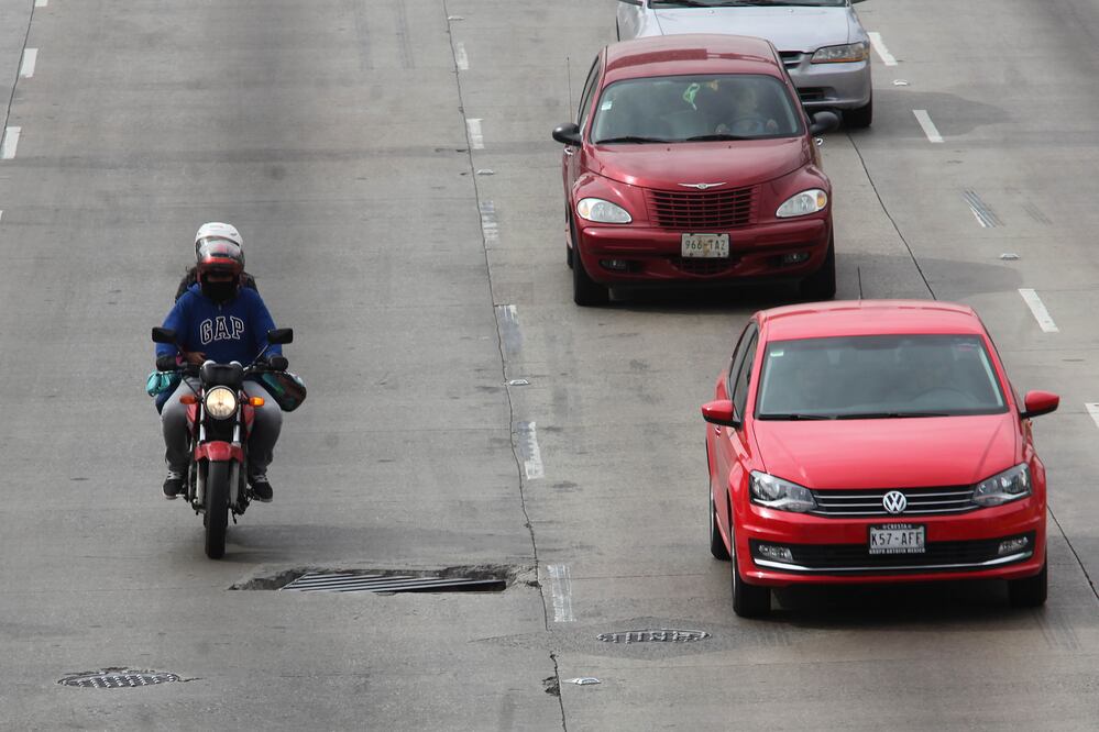 Archivo / EL UNIVERSAL